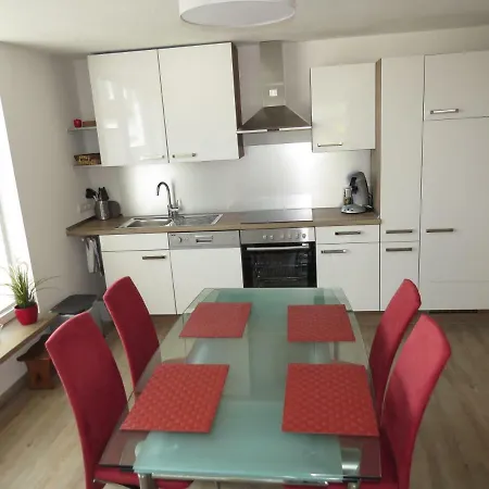 Ferienwohnung Fruehlings Medebach Exterior photo