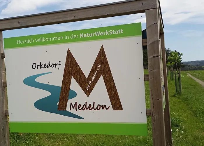 Ferienwohnung Fruehlings