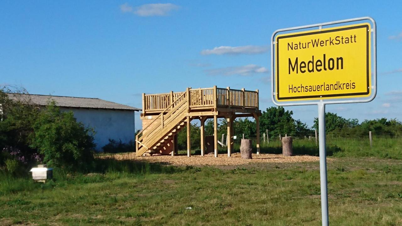 Fruehlings Medebach
