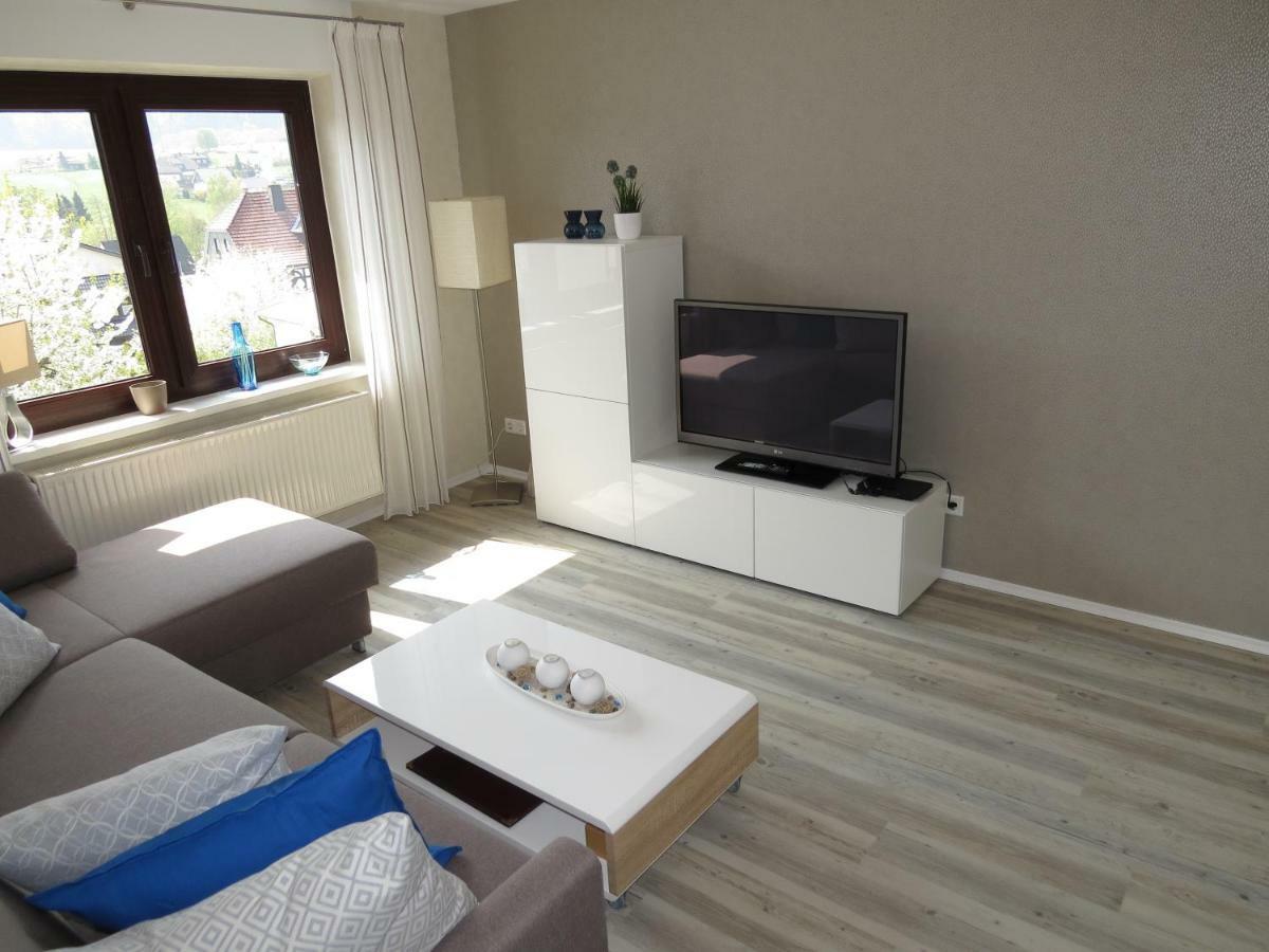 Fruehlings Apartment