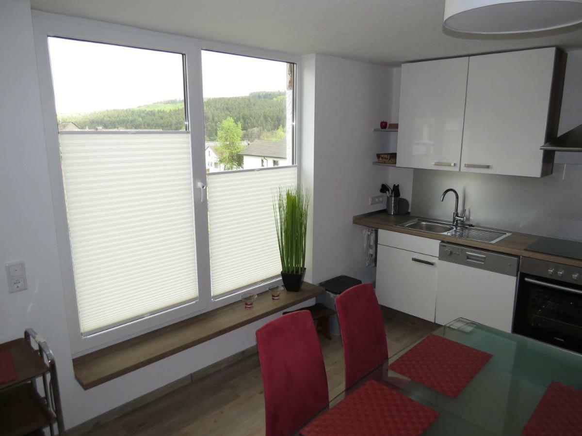 Apartment Fruehlings