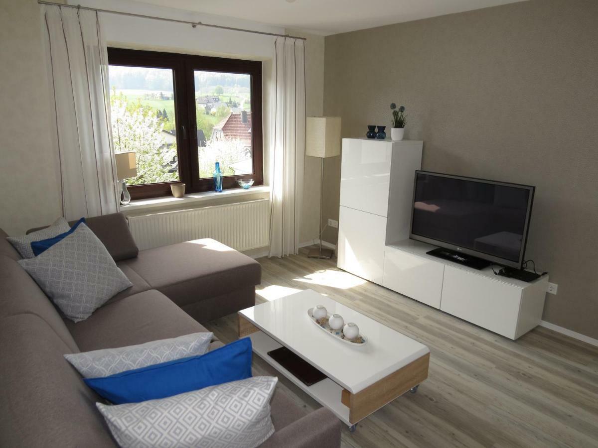 Apartment Fruehlings *