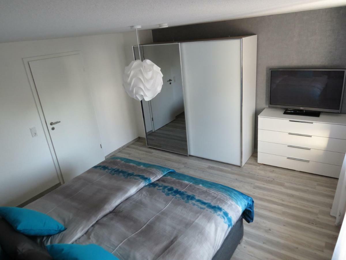 Apartment Fruehlings